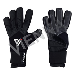 Gants de gardien de but GERMAN LATEX RUBBER INJECTED Gants de gardien de but Gants de sport - Product Image 1