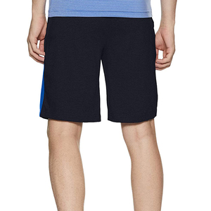 Pantalones cortos de algodón con logotipo personalizado para mujer, Shorts de verano con logotipo personalizado, venta al por mayor - Product Image 2