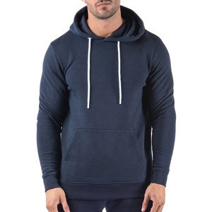 Haute qualité anti-boulochage épais polaire hiver coton polaire meilleurs sweats à capuche pour hommes pour tenue décontractée - Product Image 4