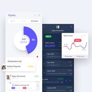 Mobile Application Development Using Android - Product Image 1