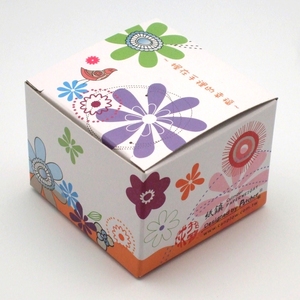 Poids-papier en acrylique transparent écologique personnalisable (couleurs et motifs) pour cadeaux de remerciement d'anniversaire d'enfants et décoration de fête - Product Image 6