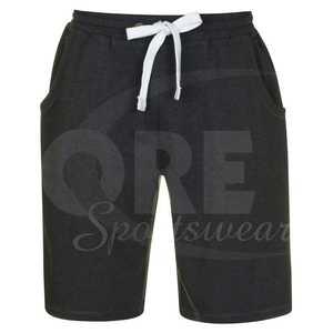 Short de musculation décontracté pour hommes, vêtements de sport d'été à séchage rapide, short de jogging en maille respirante de taille XS, décoration à motif - Product Image 1