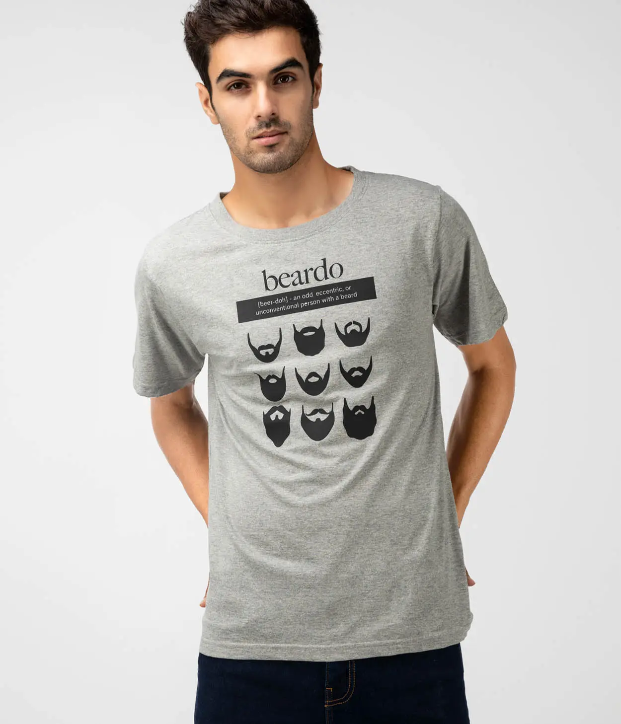 Magliette ad alta visibilità stampate di nuovo Design in Stock T-shirt in cotone pettinato personalizzazione delle tonalità Pantone 30 colori 100% cotone