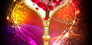 Haute qualité OZL marque modèle GMA Nylon Polyester résine PP longue chaîne fermeture éclair diamant ouvert caractéristique Textiles de maison Jeans chaussures - Product Image 4