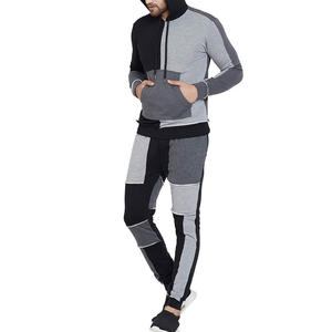 Chándal deportivo para hombre, ropa deportiva para correr, gimnasio, Jogging, entrenamiento, 2021 - Product Image 3