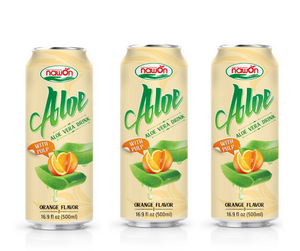 Jugo de Aloe Vera con Sabor a Kiwi, Bebida Saludable, Etiqueta Personalizada, Precio al por Mayor, Fabricante, Exportación - Product Image 2