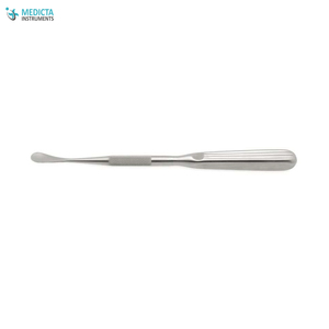 Cobb Spinal Elevator 26cm Length - Width 12mm/19mm - Micro Discectomy Instruments - Product Image 4
