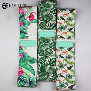 Juego de Bandas de Resistencia para Glúteos, Personalizables al por Mayor, en un Juego de Bandas de Ejercicio al por Mayor - Product Image 6