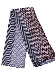 Chất Lượng Cao 100% Len Hijabs Dài Mùa Đông Khăn Choàng Khăn Cho Phụ Nữ Hồi giáo Mũ Nón Truyền Thống Hijab Khăn Choàng Khăn Quàng Đa Sử Dụng Khăn Choàng - Product Image 2