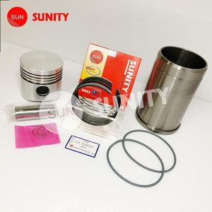 Doublure de kit de culasses L90 de livraison rapide de Taiwan Sunity pour le kit de revêtement YANMAR L90 - Product Image 1