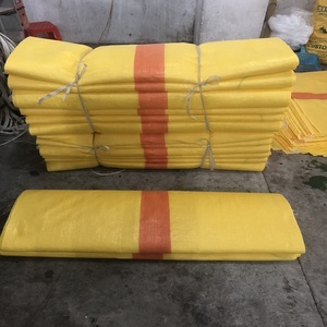 Animal Feed Moisture Proof PP Woven <b>Packing</b> <b>Bag</b> - Product Image 1