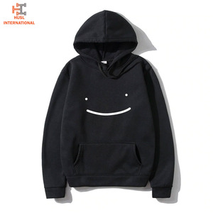 เสื้อสเวตเตอร์มีฮู้ดของผู้ชายผ้าโพลีเอสเตอร์ปักโลโก้ได้ตามต้องการคอปกแบบมีฮู้ดสำหรับฤดูใบไม้ร่วง - Product Image 4