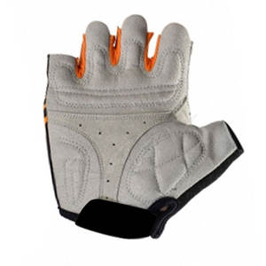 Venta al por mayor Guantes de carreras de medio dedo Guantes deportivos y de ciclismo transpirables - Product Image 3