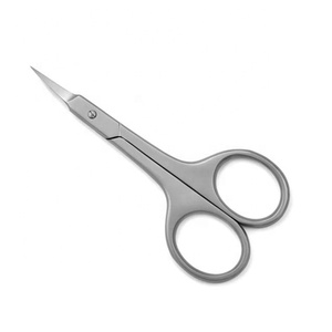 Ciseaux à cuticules pour hommes, Instruments de soins de beauté, Instruments pour manucure et pédicure - Product Image 5