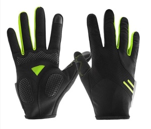 Breathable 3d Sport Full Finger Knuckle Protection <b>Touchscreen</b> Motorbike <b>Glove</b> for Man Motorcycle Racing <b>Gloves</b> - Product Image 2