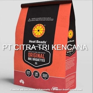 BARBECUE en bois dur de haute qualité, w, meilleure MACHINE pour BBQ au charbon de bois manuel, en asie, café au charbon de bois Bonriki KIRIBATI - Product Image 1