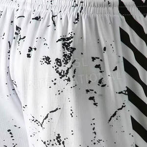 Logo Custom Designer <b>Basketball</b> Sports <b>Shorts</b> for <b>Men</b> Mesh with Pocket Double Layer Workout Jogger Compression <b>Shorts</b> Adult - Product Image 6