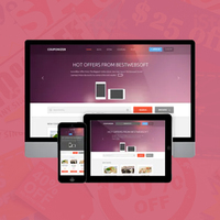 Coupon Management Software Development Company in India | Award Winning Software Application Development Services by Webroot