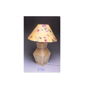 CARA High Quality Modern Living Room Table Lamp-Shandong Origin - Product Image 3