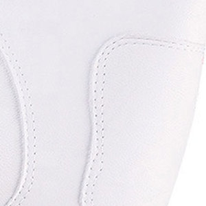 In Stock Comfortable Cabretta Leather and Fabric Golf <b>Gloves</b> for Right Hand Custom Logo Designer Golf <b>Gloves</b> - Product Image 6
