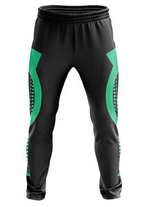 2023 élégant pantalon de cricket de sublimation et ensemble de maillot nouveau Design élégant pantalon de cricket pour des performances ultimes - Product Image 2