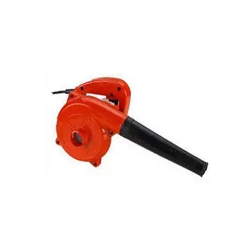 ออกแบบใหม่มินิแบบพกพาไฟฟ้าไร้สาย Leaf Blower ฝุ่นกำจัด Air Blower