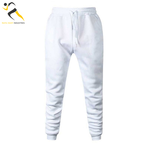 Pantalon de survêtement noir léger pour homme avec motif Jogging tendance Vêtements de sport décontractés pour pantalons d'entraînement Gym Fitness - Product Image 2