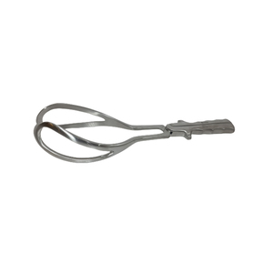 Alta calidad Simpson obstétrica fórceps 14 quirúrgico ginecología instrumentos obstétricos fórceps - Product Image 1
