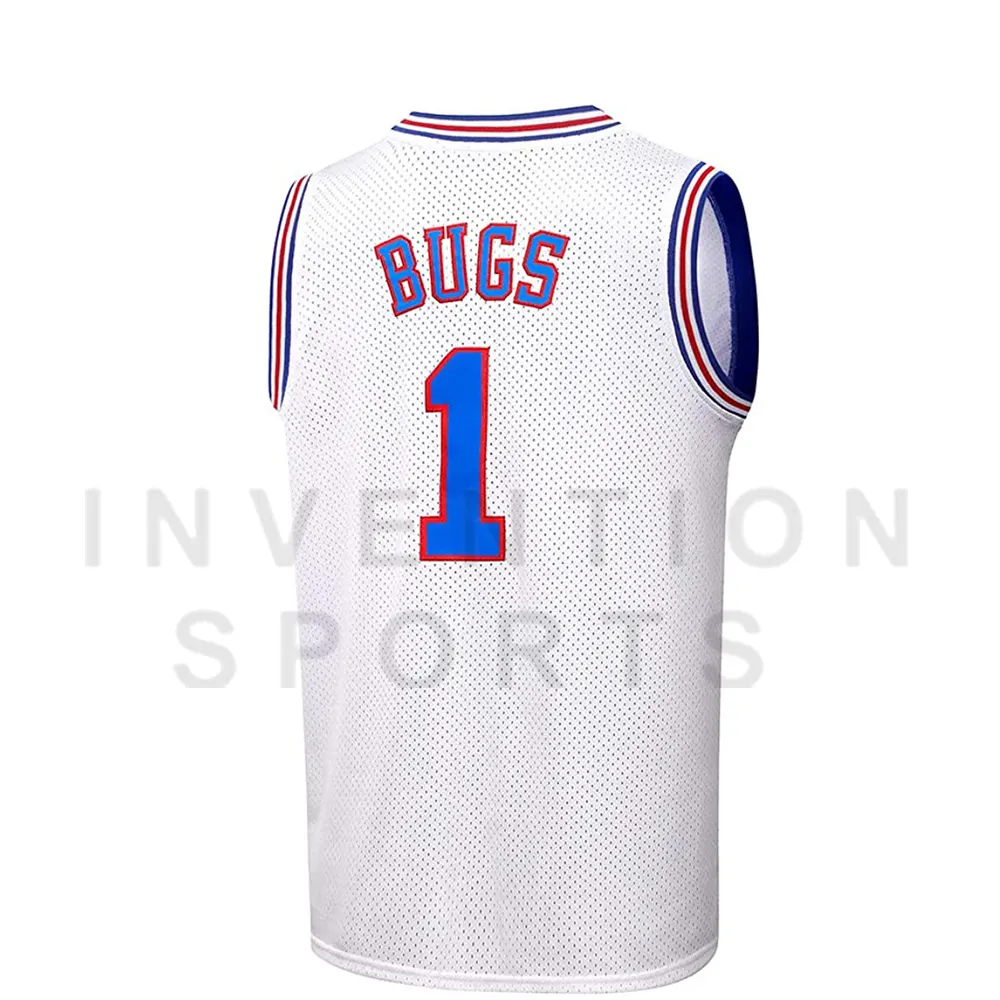 Latest Basketball Jersey New Style Comfortable Basket Ball Jersey high quality