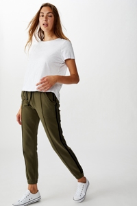 Chándal de marca para mujer, nuevo estilo, buen material, precio bajo, nuevo - Product Image 6