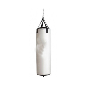Sacs de frappe de boxe personnalisés de haute qualité sac de sable de boxe debout libre équipement de boxe - Product Image 1