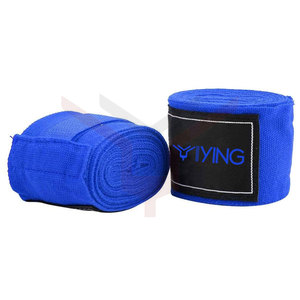Vente Flash : Bandages de Boxe Personnalisés YING ENTERPRISES Modèle YE-2607 – Nouveauté en Gros Direct Usine - Product Image 1