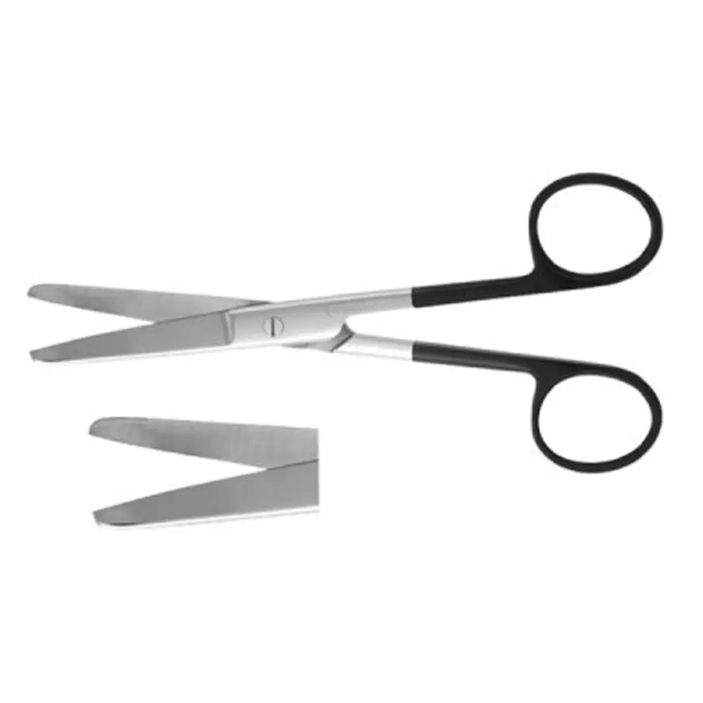 Operating Scissors Standard Pattern Straight blunt/blunt 5 1/2"supercut