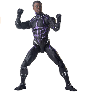 OEM serie PVC 6 pollici Infinity <span class=keywords><strong>War</strong></span> 6 pollici Figure accessori - Product Image 3