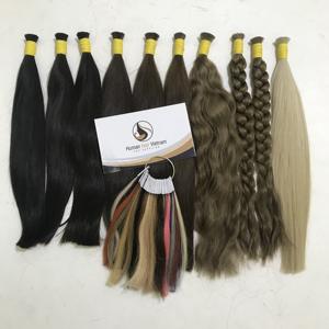 Wholesale Virgin Human Hair Bundles Brazilian - Product Image 2
