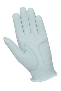 Ultra-<b>Thin</b> XXL Men's Premium Cabretta Genuine Leather Non-Slip Full Finger Golf <b>Gloves</b> Durable Comfortable Fit Custom Logo - Product Image 5