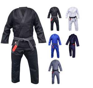 บราซิล Jiu-Jitsu สำหรับ Gi สำหรับการแข่งขันสำหรับเด็ก2023 - Product Image 1