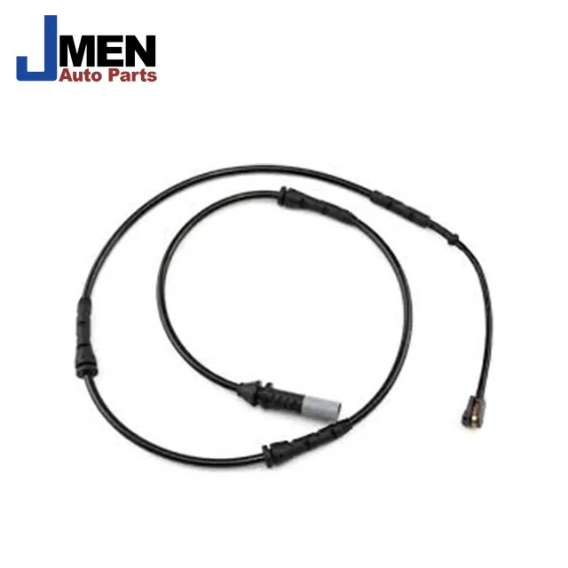 Jmen 34356791961 Rear Brake Pad Wear Sensor for BMW F07 10-16 Indicator