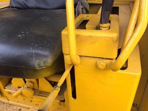 Komatsu usado, excelente calidad, precio bajo, buenas condiciones de funcionamiento en Shanghai - Product Image 6