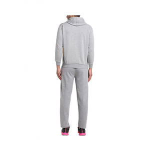 Ensemble d'été en polaire unisexe grande taille, survêtement rose 2 pièces personnalisé, écologique, séchage rapide, imprimé OEM, anti-techniques, vente en gros - Product Image 2