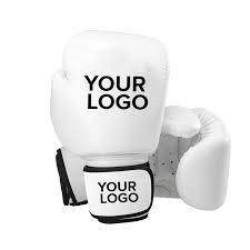 Gants de boxe personnalisés, manicle de boxer personnalisés - Product Image 3