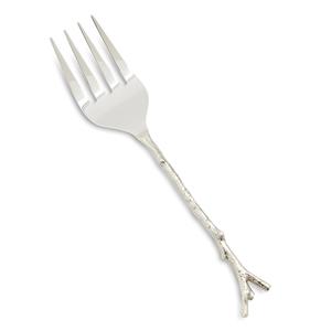 Cubiertos con estilo clásico de calidad superior nueva llegada Vintage Metal venta al por mayor decorativo más vendido con patrón de frutas - Product Image 2