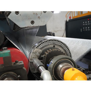 Material de aislamiento térmico de alta calidad, envoltura térmica de burbujas de aire, Material de construcción debajo del techo, aislamiento de aluminio - Product Image 3