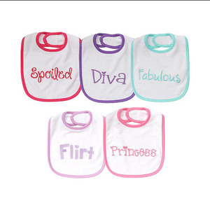 Bavoirs bandana pour bébé en coton biologique |   Bavoirs absorbants doux pour nouveau-nés, garçons et filles |   Bavoir d'alimentation réglable pour le cou, unisexe - Product Image 1