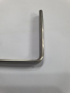 อุปกรณ์ทำจากสเตนเลสสตีลแบบแมนนวลระบบ50x10MM - Product Image 5