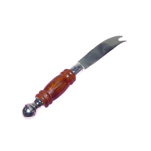Couteau à fromage et fourchette, couverts pour cuisine, hôtels, restaurants, vaisselle, style traditionnel - Product Image 6