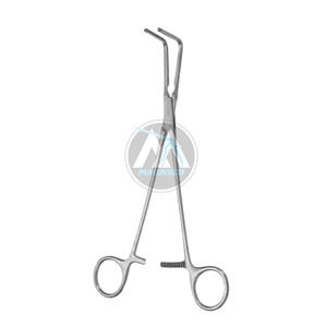 Pince à angle droit Michigan Jeu d'instruments manuels - Product Image 5