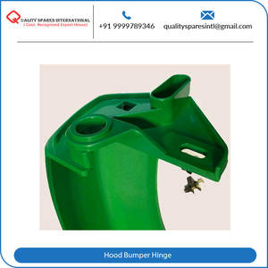 กันชนฝากระโปรง AM128998บานพับ LT133 LT155 LT150 LT160 LT166 LT170กันชนรถ - Product Image 4