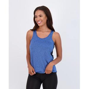 Débardeur décontracté pour femmes, tissu extensible respirant, toucher doux, ajustement confortable, vêtements d'été, approvisionnement en usine - Product Image 3