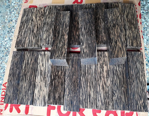 Gỗ Cọ Đen Chất Lượng Xuất Khẩu - Product Image 4